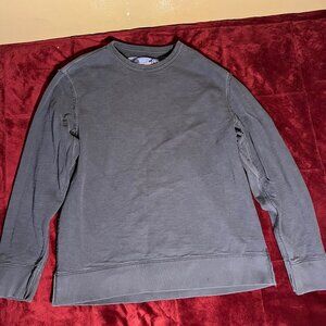 GAP Gray LongSleeves Large